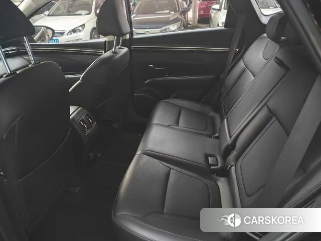 Hyundai Tucson id 4255711 из Китая 8