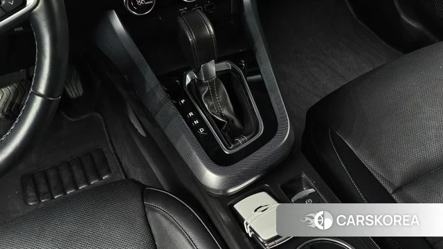 Renault Korea (Samsung) XM3 id 4899912 из Кореи 29