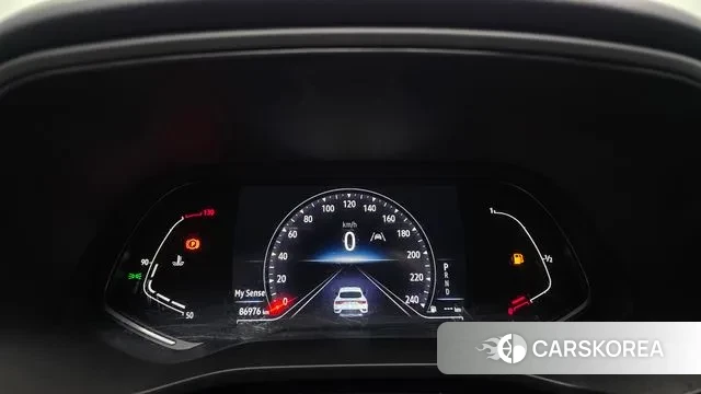 Renault Korea (Samsung) XM3 id 3463114 из Кореи 18