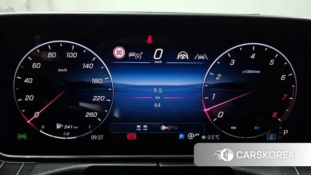 Mercedes-Benz CLE-Class C236 id 3544276 из Кореи 18