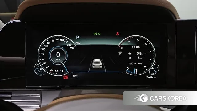 Hyundai The New Grandeur IG id 3513220 из Кореи 18