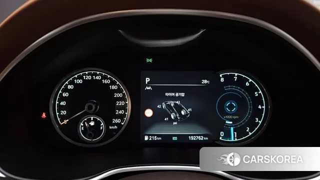 Genesis G80 (RG3) id 2994134 из Кореи 18