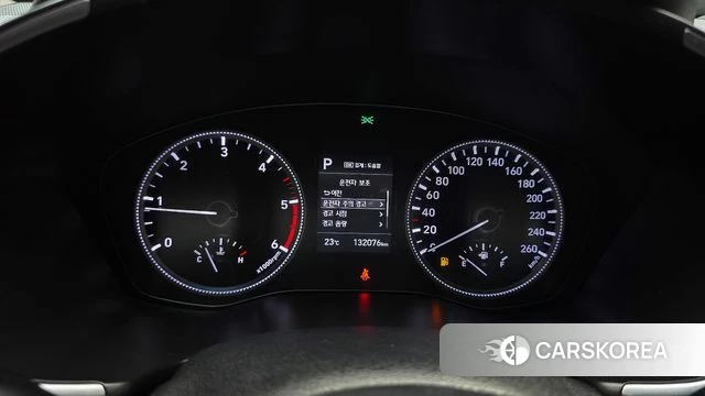 Hyundai Santa Fe TM id 4424959 из Кореи 18