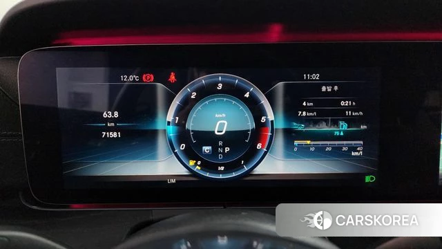 Mercedes-Benz E-Class W213 id 3899457 из Кореи 18