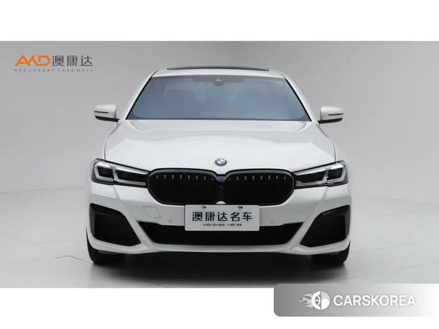 BMW 5 series id 4314782 из Китая 8
