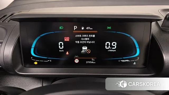 Hyundai Casper id 3388900 из Кореи 18