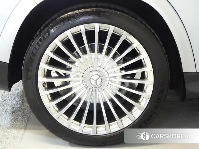 Mercedes-Benz GLS - Class X167 id 3707309 из Кореи 18