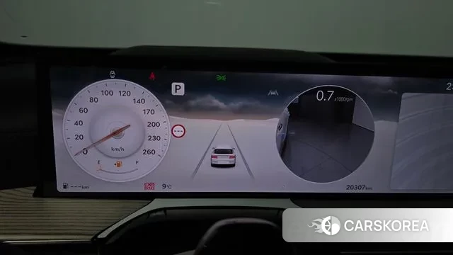 Genesis GV80 id 3751346 из Кореи 18