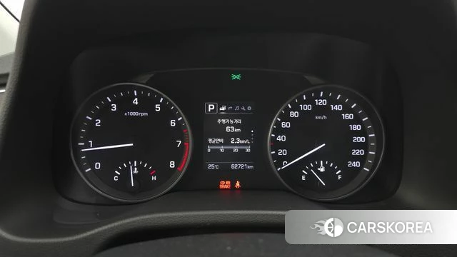 Hyundai Avante AD id 4326061 из Кореи 28