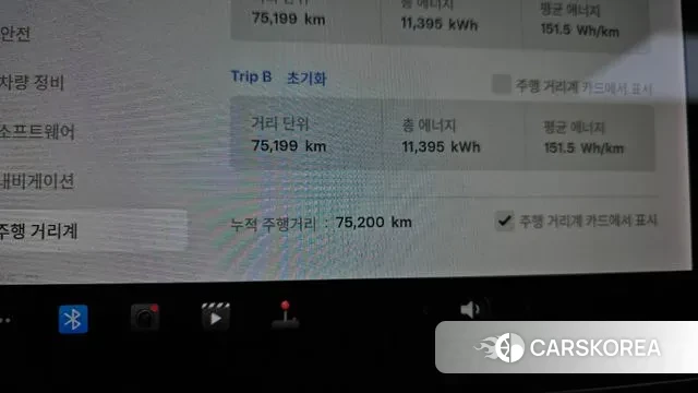 Tesla Model Y id 3524965 из Кореи 18