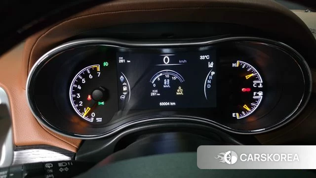 Jeep Grand Cherokee id 4698144 из Кореи 32
