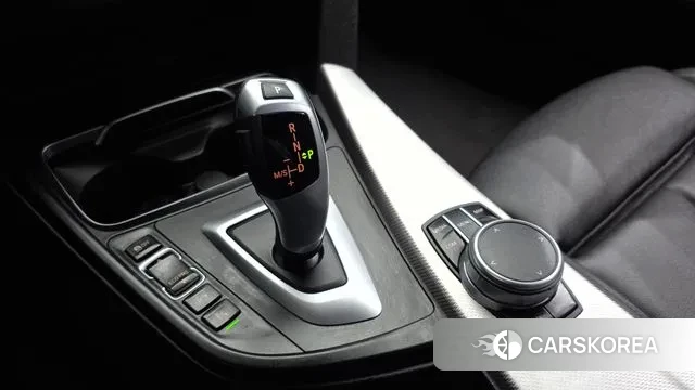 BMW 3 Series GT (F34) id 3390704 из Кореи 18