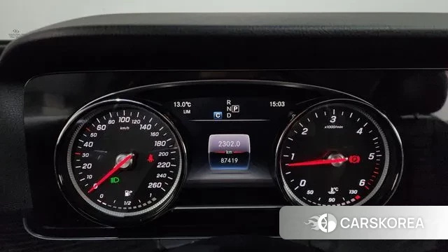 Mercedes-Benz E-Class W213 id 3375018 из Кореи 18