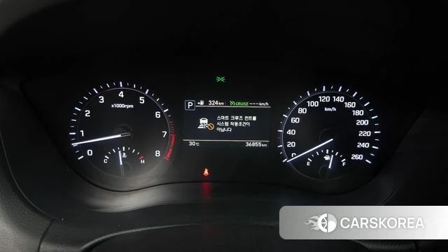 Genesis G80 id 4658028 из Кореи 18
