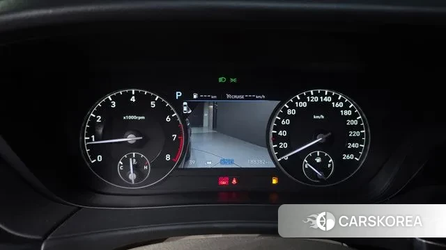 Genesis G90 id 2990549 из Кореи 18