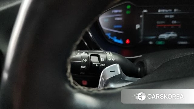 Kia The New Niro id 3873253 из Кореи 18