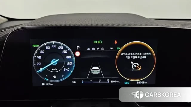 Kia Di Ol Nu Niro id 3174822 из Кореи 18