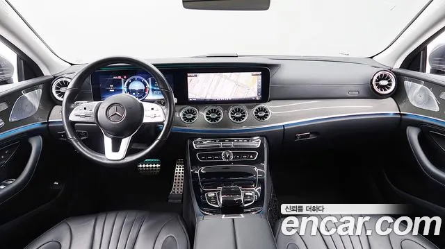 Mercedes-Benz CLS-Class C257 id 2714340 из Кореи 18