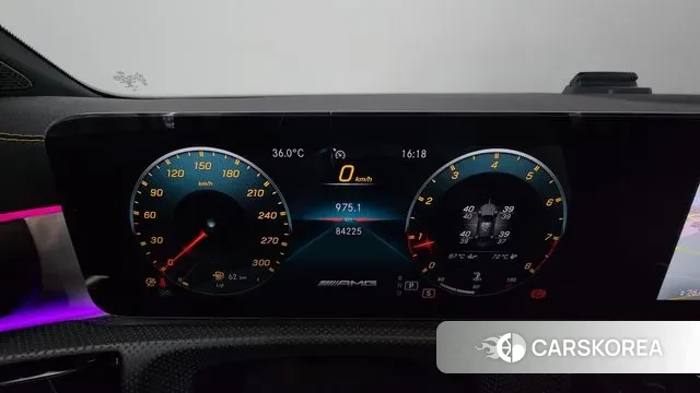 Mercedes-Benz CLA-Class C118 id 2895334 из Кореи 18