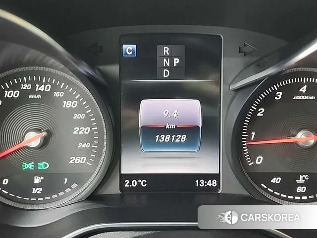 Mercedes-Benz GLC-Class X253 id 3672325 из Кореи 16