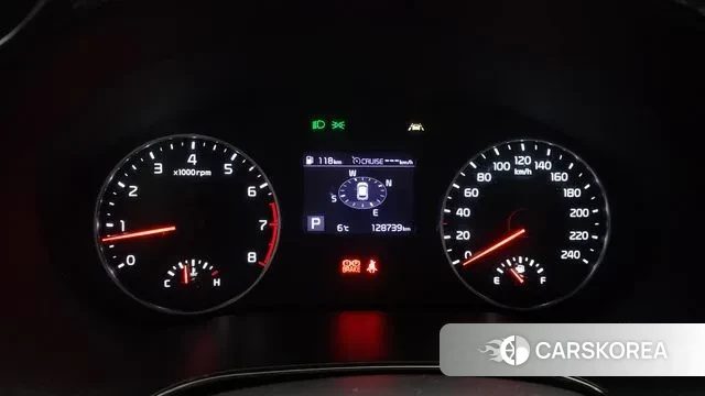 Kia Seltos id 3478676 из Кореи 18