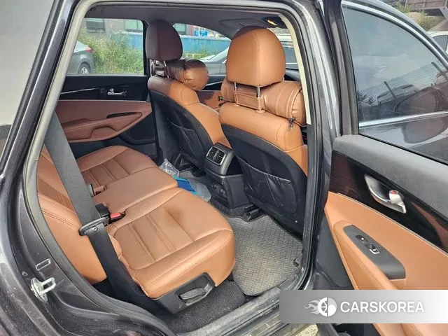 Kia The New Sorento id 3095814 из Кореи 16