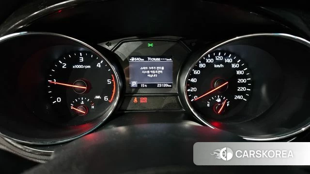 Kia The New Carnival id 3861712 из Кореи 18