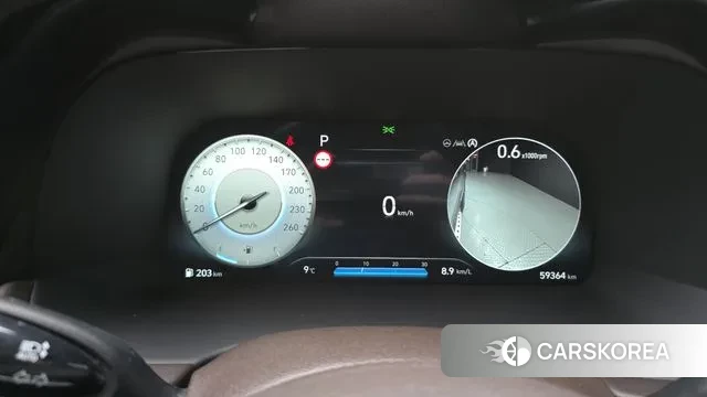 Hyundai The New Palisade id 3764219 из Кореи 18