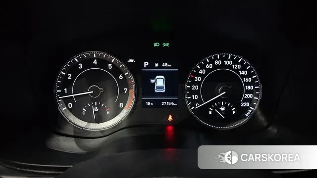 Hyundai Venue id 3362679 из Кореи 18