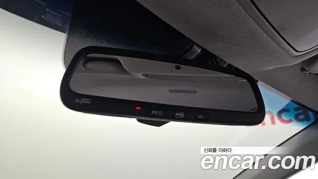 Hyundai The New Avante AD id 2559034 из Кореи 18