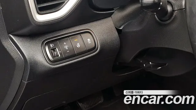 Hyundai Venue id 2665308 из Кореи 18