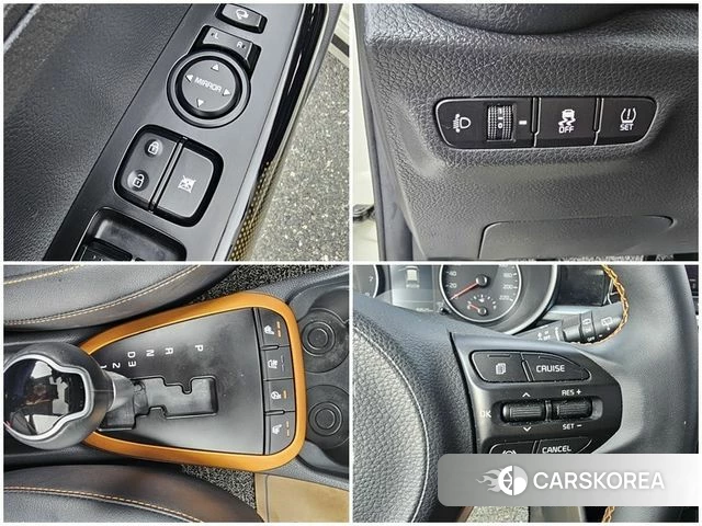 Kia Morning Urban (JA) id 3860813 из Кореи 18