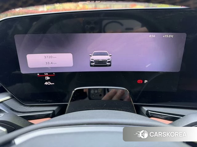 Audi A5L id 4260201 из Китая 12