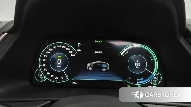 Hyundai Sonata Hybrid (DN8) id 4923482 из Кореи 18