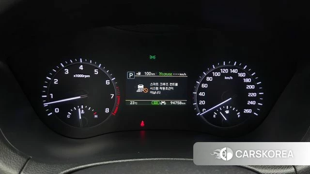 Genesis G80 id 4520784 из Кореи 32