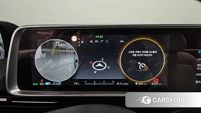 Hyundai Ionic 6 id 4279858 из Кореи 32