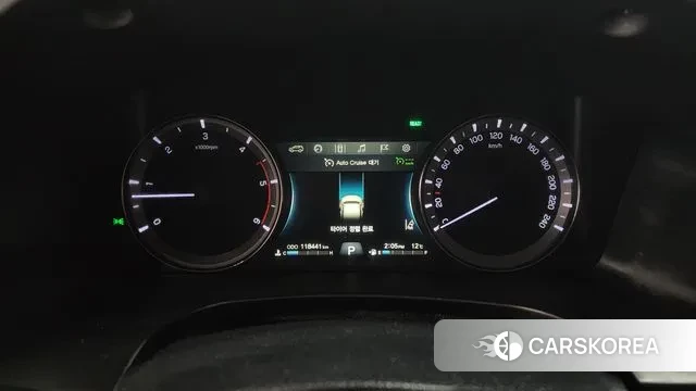 Ssangyong G4 Rexton id 3661662 из Кореи 18