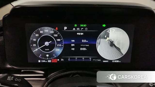 Kia Carnival 4th generation id 3572328 из Кореи 18