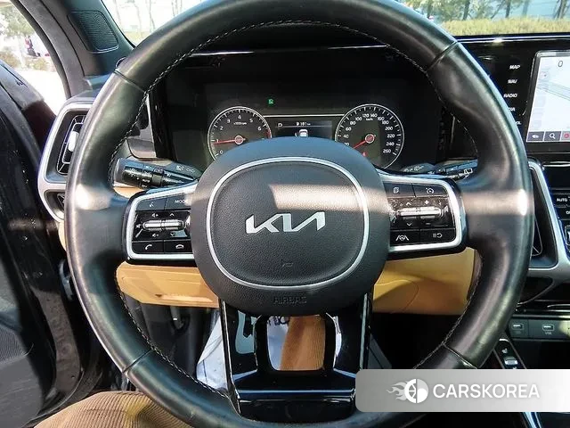 Kia Sorento 4th Generation id 3712569 из Кореи 18