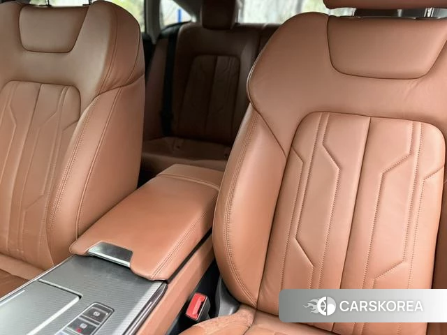 Audi A7 id 4259771 из Китая 8