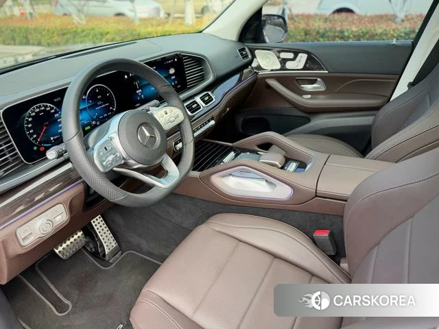 Mercedes-Benz GLS id 4275546 из Китая 19