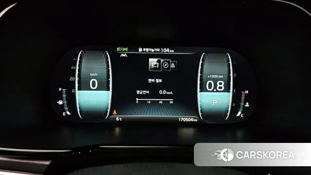 Kia Mohave Master id 3539823 из Кореи 18