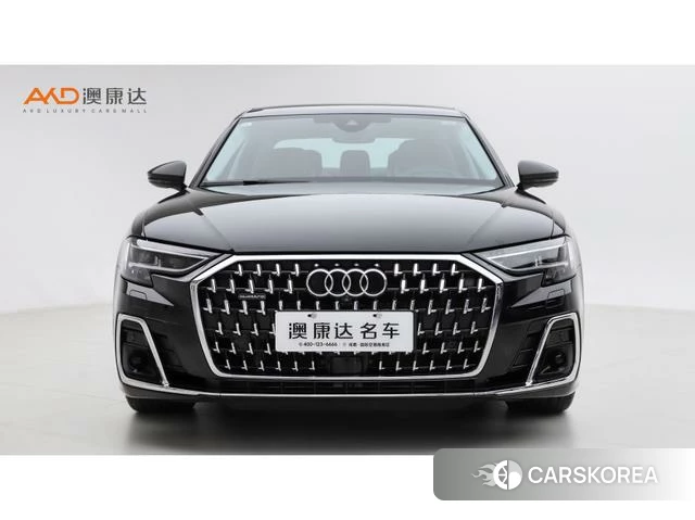 Audi A8 id 4299989 из Китая 8