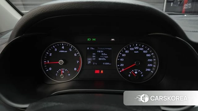 Kia Come New K3 id 4232524 из Кореи 18