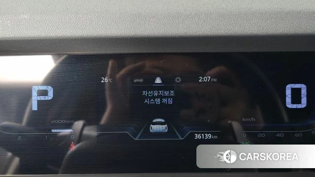 Ssangyong Torres id 4792921 из Кореи 28