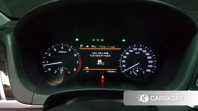 Genesis G80 id 3489971 из Кореи 18