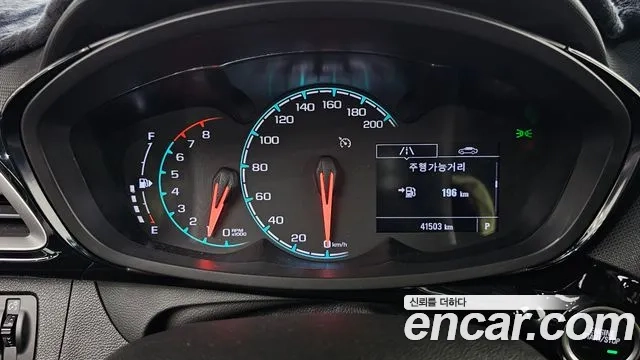 Chevrolet (GM Daewoo) The New Spark id 2870198 из Кореи 18