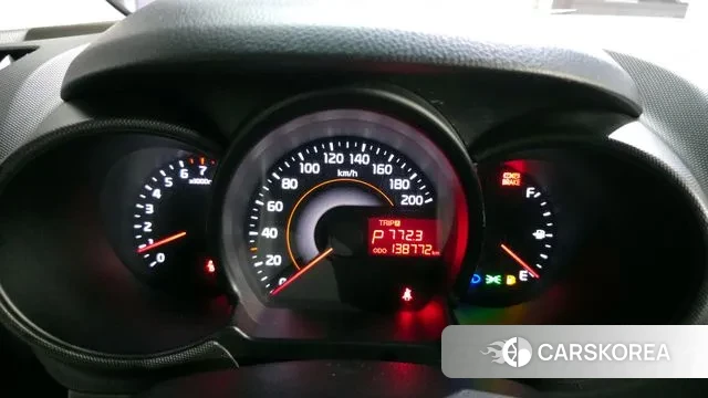 Kia The New Ray id 3661804 из Кореи 18