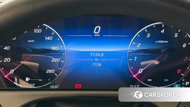 Mercedes-Benz E-Class W214 id 3769558 из Кореи 15