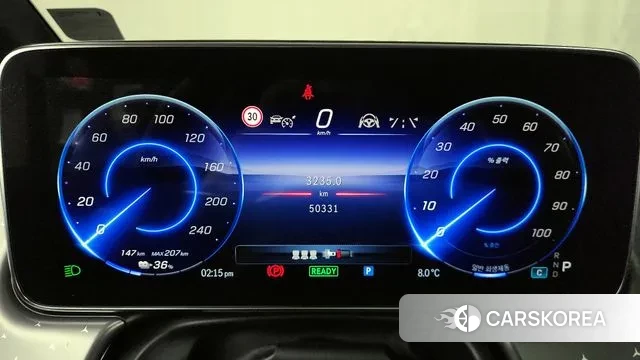 Mercedes-Benz EQE V295 id 3452810 из Кореи 18